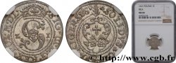 POLAND Solidus Sigismond III 1621 Riga