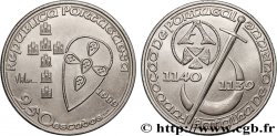 PORTUGAL 250 Escudos 850e anniversaire de la fondation du Portugal 1989 Lisbonne