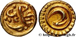 INDIA - INDIAN WORLD Fanam or - Mysore Tipu Sultan 1783 Patan