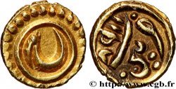 INDIA - INDIAN WORLD Fanam or - Mysore Tipu Sultan 1782 Patan