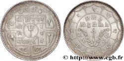 NEPAL 50 Paisa VS 1997 Tribhuvan Shah (1942)