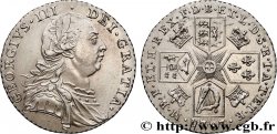 GREAT BRITAIN - GEORGE III 1 Shilling 1787 Londres