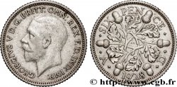 UNITED KINGDOM 6 Pence Georges V 1928 Londres