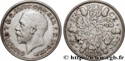 UNITED KINGDOM 6 Pence Georges V 1933 Londres