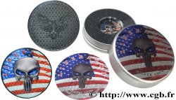 VARIOUS CHARACTERS 1 Âme (1 Soul) - Liberator (drapeau) 2021