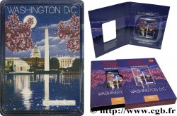 NIUE 1 Dollar Proof Elisabeth II - Washington DC 2015