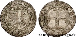 SWITZERLAND - REPUBLIC OF GENEVA Sol 1551 Genève