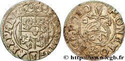 POLEN - SIGISMUND III. VASA 1 Półtorak / 3 Polker / 1/24 Thaler Sigismond III Vasa 1624 Cracovie