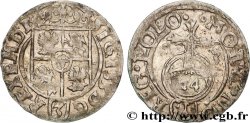 POLEN - SIGISMUND III. VASA 1 Półtorak / 3 Polker / 1/24 Thaler Sigismond III Vasa 1624 Cracovie