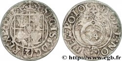 POLEN - SIGISMUND III. VASA 1 Półtorak / 3 Polker / 1/24 Thaler Sigismond III Vasa 1622 Cracovie