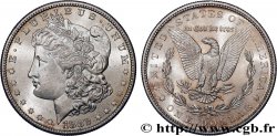 STATI UNITI D AMERICA 1 Dollar type Morgan 1882 San Francisco - S