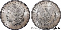 ÉTATS-UNIS D AMÉRIQUE 1 Dollar Morgan 1888 Philadelphie