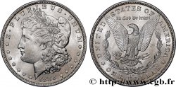 ÉTATS-UNIS D AMÉRIQUE 1 Dollar Morgan 1888 Nouvelle-Orléans