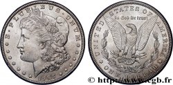 ÉTATS-UNIS D AMÉRIQUE 1 Dollar type Morgan 1898 Nouvelle-Orléans - O
