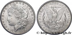 ÉTATS-UNIS D AMÉRIQUE 1 Dollar Morgan 1902 Nouvelle-Orléans - O