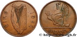 IRELAND REPUBLIC 1 Pingin Eire 1952 Londres