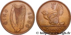 IRELAND REPUBLIC 1 Pingin Eire 1964 Londres