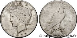 UNITED STATES OF AMERICA 1 Dollar Peace 1922 San Francisco