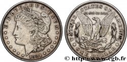 UNITED STATES OF AMERICA 1 Dollar type Morgan 1921 Philadelphie