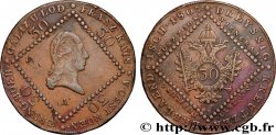 AUTRICHE 30 Kreuzer François Ier 1807 Vienne