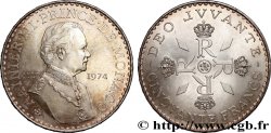 MONACO 50 Francs Rainier III 1974 Paris