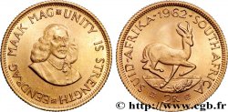 GOLD, PALLADIUM & PLATINUM INVESTMENT 2 Rand Jan van Riebeeck 1962 Prétoria