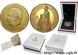 GOLD, PALLADIUM & PLATINUM INVESTMENT 1 Oz - 5 Pounds (Livres) Proof Britannia Memorial 2023