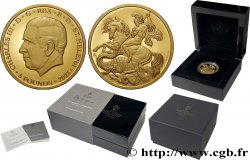 OR, PALLADIUM ET PLATINE INVESTISSEMENT 1 Oz - 5 Pounds (Livres) Saint Georges et le Dragon 2023