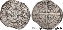 ANGLETERRE - ROYAUME D ANGLETERRE - ÉDOUARD Ier Penny n.d. Londres