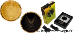 CHAD 200 Francs CFA Lapin V1 2023