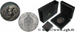 NIUE 5 Dollars Zeme 2023