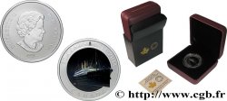 CANADA 50 Cents Empress of Ireland 2017