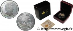 CANADA 10 Dollars Proof Loutre 2016