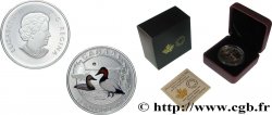 CANADA 10 Dollars Proof Canards 2016