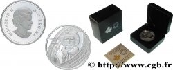 CANADA 1 Dollar Proof Père du Manitoba 2019