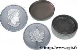 CANADA 5 Dollars (1 once) 2016