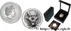 ISOLE COOK 10 Dollars Proof The Vexed Man 2023