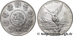 SILVER INVESTMENT 1 Once Victoire ailée 2015