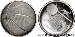 SILVER INVESTMENT 1 Troy Once Basketball n.d.