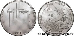 SILVER INVESTMENT 1 Troy Once Guy Harvey 2015