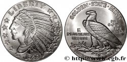 SILVER INVESTMENT 1 Troy Once Indian Head n.d.