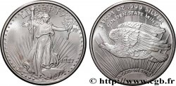 SILVER INVESTMENT 1 Troy Once Saint Gaudens n.d.