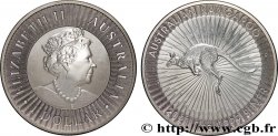 SILVER INVESTMENT 1 Oz - 1 Dollar Kangourou 2021 Perth