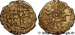 ITALY - SICILY - MESSINA - ROGER II Tari d’or n.d. Messine