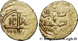 ITALY - SICILY - MESSINA - ROGER II Tari d’or n.d. Messine