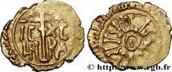ITALY - SICILY - PALERMO - ROGER II Tari d’or n.d. Palerme