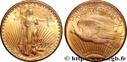 GOLD, PALLADIUM & PLATINUM INVESTMENT 20 Dollars Saint-Gaudens” 1925 Philadelphie