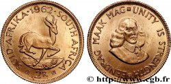 GOLD, PALLADIUM & PLATINUM INVESTMENT 2 Rand Jan van Riebeeck 1962 Prétoria