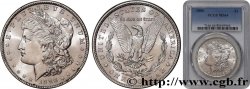 ÉTATS-UNIS D AMÉRIQUE 1 Dollar Morgan 1886 Philadelphie