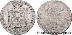 GERMANY - DUCHY OF BRUNSWICK LUNEBOURG - CHARLES WILLIAM FERDINAND 16 Gute Groschen 1786